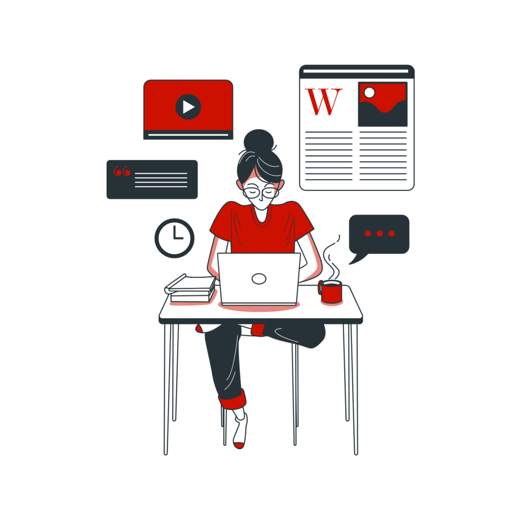 Multimedia Content